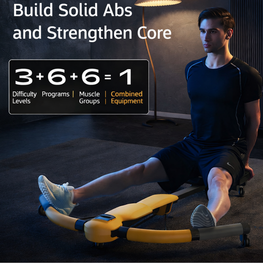 Dragonfly Ab Trainer