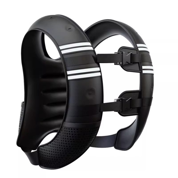Weight-Bearing Vest
