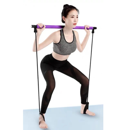 Pilates Stick