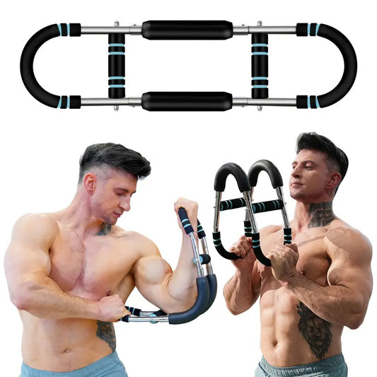 U-Shape Resistance Trainer