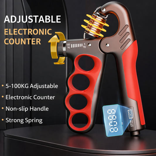 Adjustable Hand Gripper